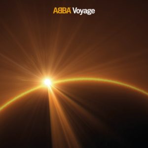 ABBA VOYAGE