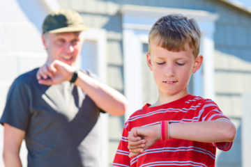 Apple Watch for Your 5-Year-Old