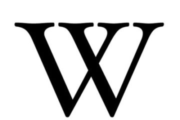 Wikipedia