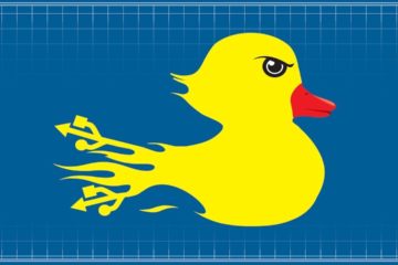 USB Rubber Ducky