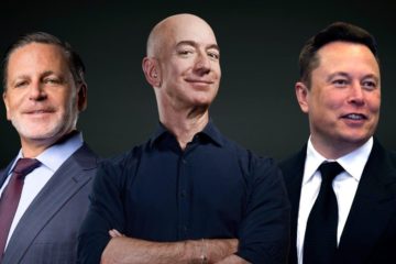 Billionaires