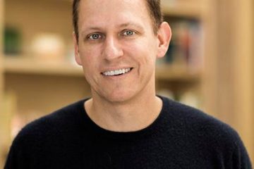 Peter Thiel