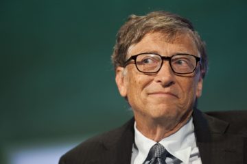 bill gates