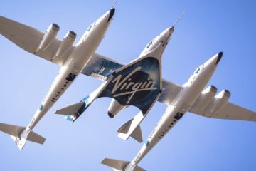 Virgin Galactic