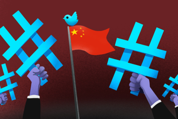 China Wants All Social Media Comments