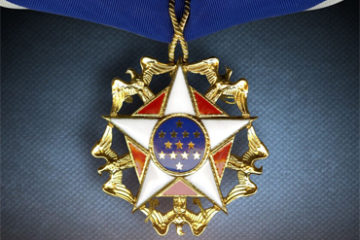 Medal of Freedom