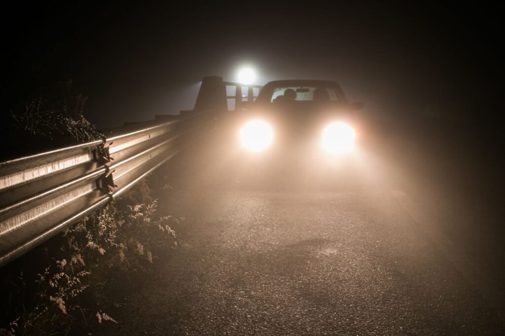 US Agency To Rewrite Rules To Finally Address Vehicle Headlight Glare