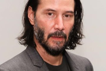 keanu reeves