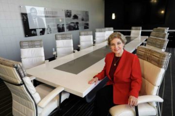 Law Requiring Women On Corporate Board
