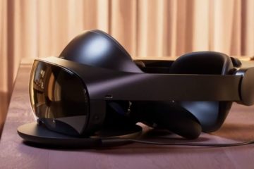 Quest Pro Headset