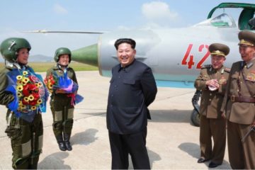 North Korean 'SharpTongue' group