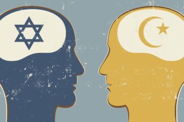 jews and muslims
