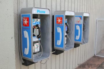 Payphone