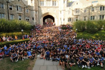 Princeton