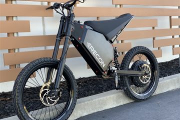 E-Bike