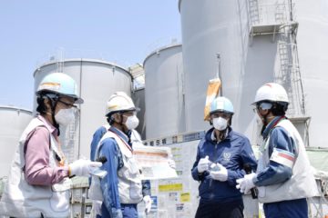 japan nuclear