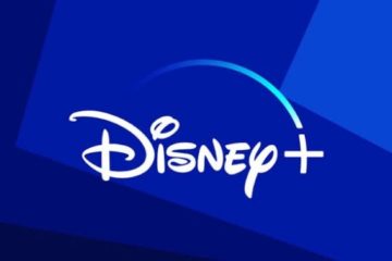 Disney+