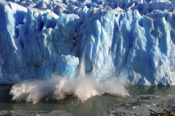 GLACIER