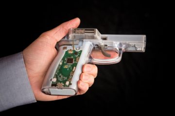 SMART GUN