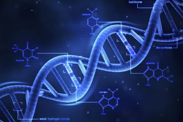 DNA