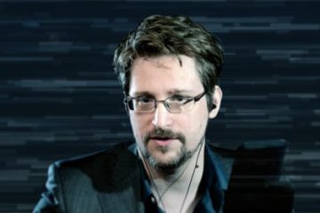 Snowden