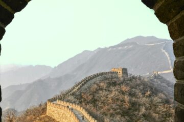 Great Wall of China