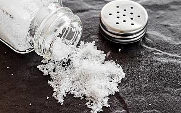 SALT