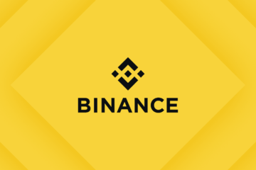 BINANCE