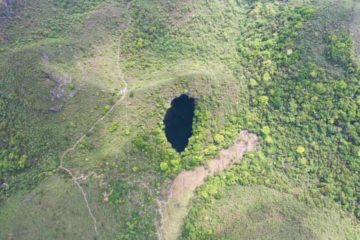 Sinkhole