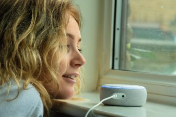 Alexa Will Soon Be Able To Read Stories As Your Dead Grandma