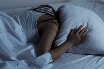 Bad Dream