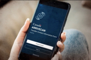 ArriveCan