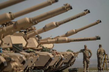 Military Expenditure