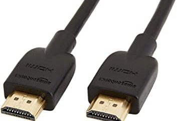 HDMI