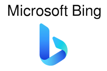 Microsoft's Bing