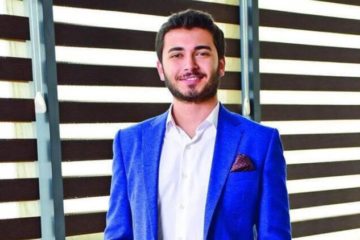 Faruk Fatih Ozer