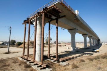 California's Bullet Train