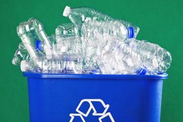 Plastic Recycling