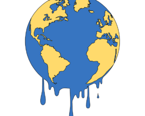 earth, climate change, planet