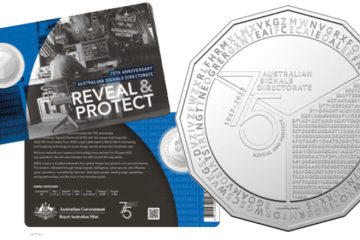Australian Coin's Code
