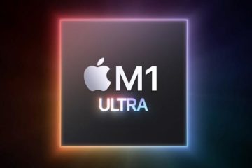 M1 Ultra