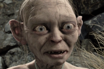 Lord of the Rings