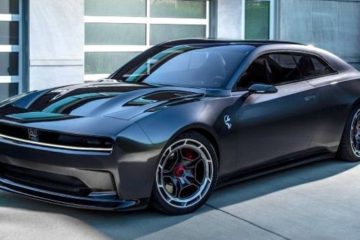 Fake V8 Noise, Exhausts