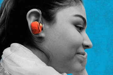 Hearing Aid