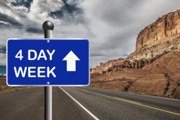 4-Day Workweek