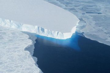 Doomsday Glacier