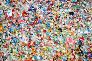 multicolored abstract painting