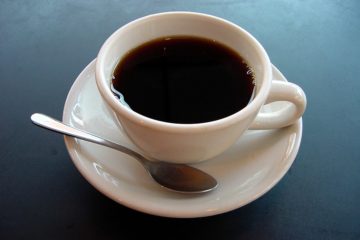 coffee
