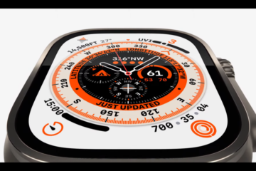 apple watch Ultra