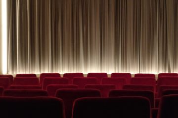 Are Movies Dying
